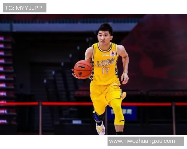 赵继伟的篮球之路:从青涩新星到国家队核心的成长历程与辉煌成就 赵继伟的篮球之路:从青涩新星到国家队核心的成长历程与辉煌成就