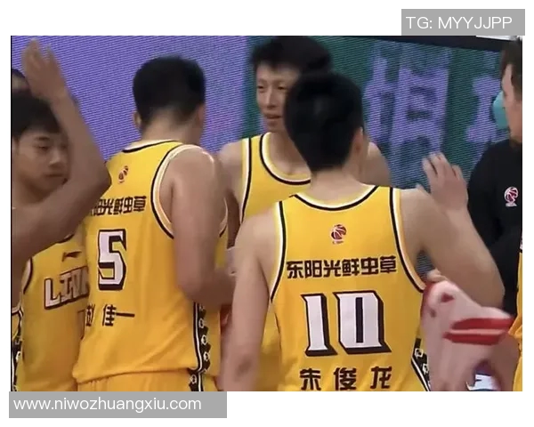 原帅与赵岩昊的巅峰对决谁将成为篮球场上的新星之王 原帅与赵岩昊的巅峰对决谁将成为篮球场上的新星之王