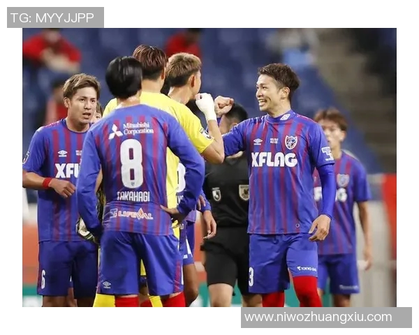 FC东京与绿地申花激战在即谁能在亚冠赛场中笑到最后 FC东京与绿地申花激战在即谁能在亚冠赛场中笑到最后