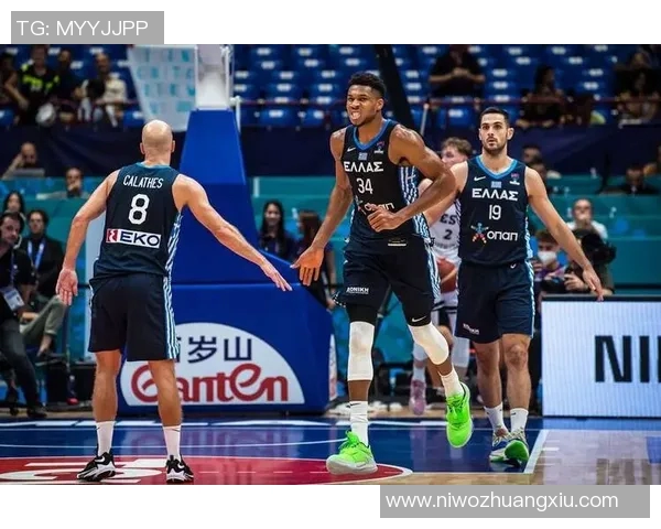 爱沙尼亚与希腊篮球对决分析两队实力与战术的较量与展望 爱沙尼亚与希腊篮球对决分析两队实力与战术的较量与展望