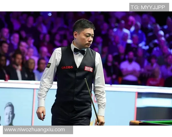 丁俊晖与墨菲2014年精彩对决回顾及比赛分析