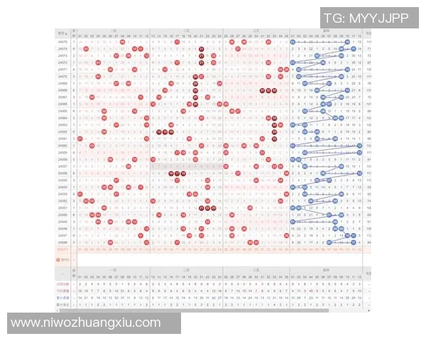三d走势图带连线技巧解析助你轻松掌握数字走势与投注策略 三d走势图带连线技巧解析助你轻松掌握数字走势与投注策略