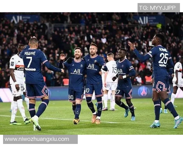 巴黎圣曼与圣曼的巅峰对决谁将笑到最后揭开悬念之战 巴黎圣曼与圣曼的巅峰对决谁将笑到最后揭开悬念之战