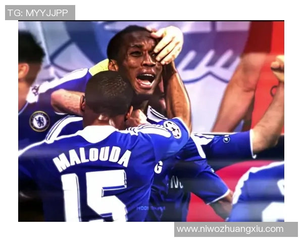 拜仁与巴萨激战正酣球迷创意P图大赛火热进行中 拜仁与巴萨激战正酣球迷创意P图大赛火热进行中