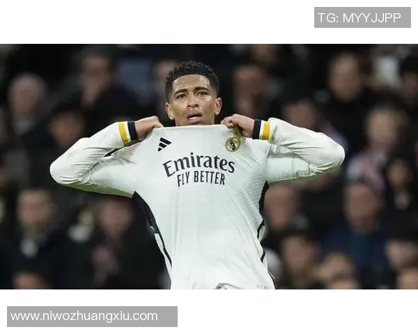 贝林厄姆的崛起:从青涩小将到足球世界的新星之路 贝林厄姆的崛起:从青涩小将到足球世界的新星之路