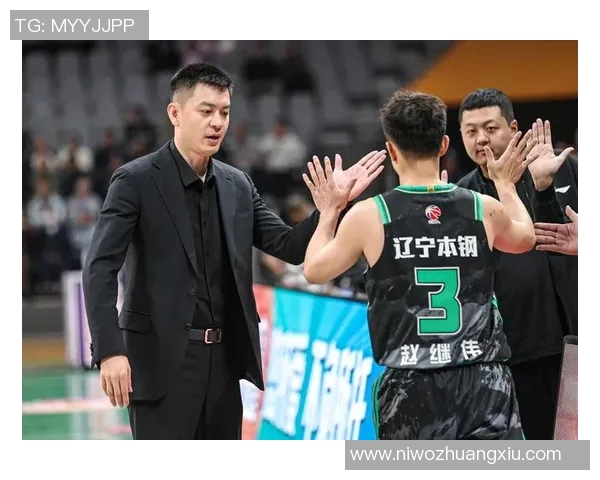 辽宁男篮新赛季赛程出炉，开幕战对阵山西队