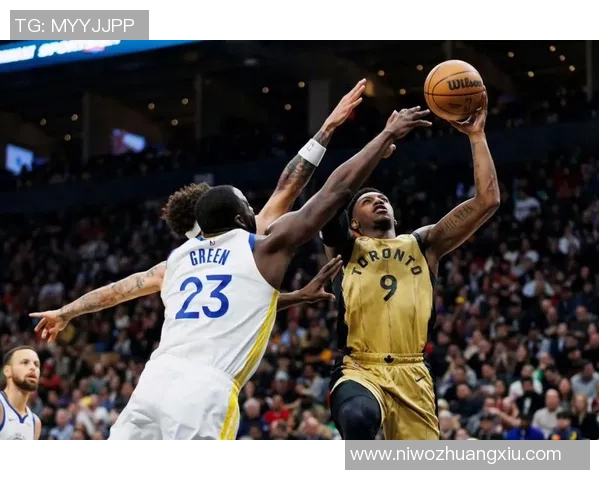 猛龙在加时赛中力克魔术,绝杀背后的团结力量 猛龙在加时赛中力克魔术,绝杀背后的团结力量