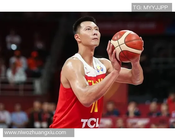 易建联回归CBA赛场,将为广东宏远再次征战联赛 易建联回归CBA赛场,将为广东宏远再次征战联赛