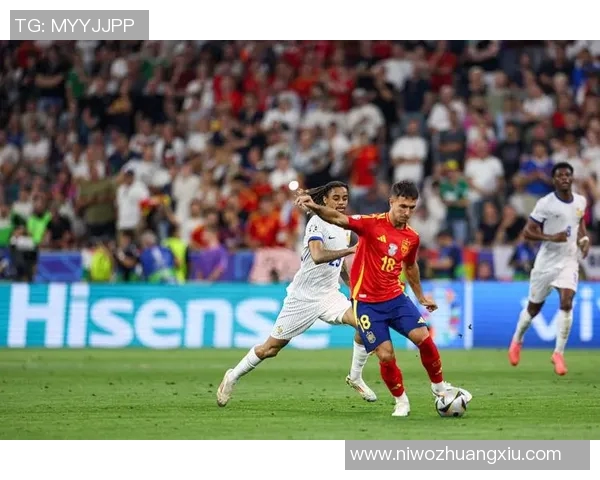 西班牙队亚马尔击败对手斩获胜利，晋级下一轮比赛