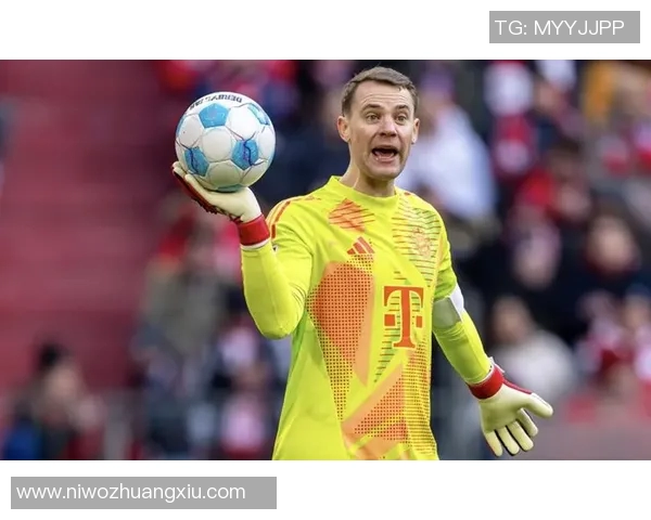 诺伊尔:从守门员到传奇,足球场上的不朽英雄之路 诺伊尔:从守门员到传奇,足球场上的不朽英雄之路