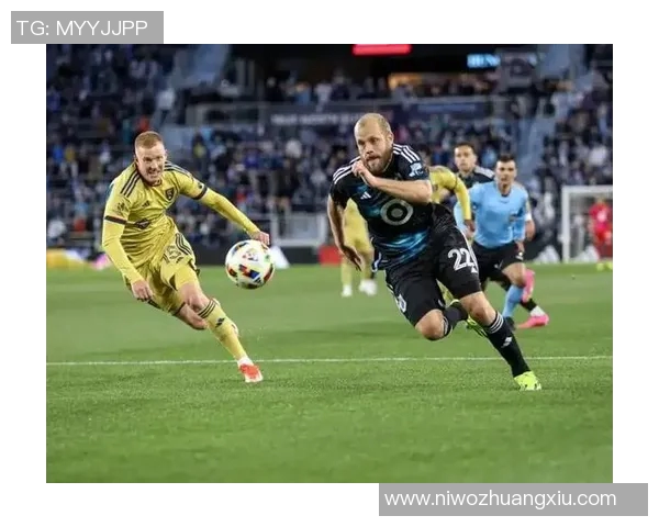 休斯顿队与明尼苏达联的激烈对决展现足球魅力与团队精神