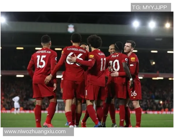 利物浦与热刺的精彩对决分析及让球盘口预测