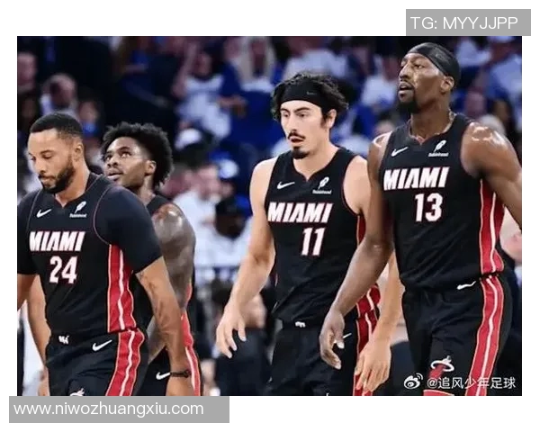 热火与黄蜂激战第7场胜负悬念引发球迷热议与期待