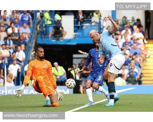 曼城足球比赛精彩回顾与直播回放全解析尽在此处