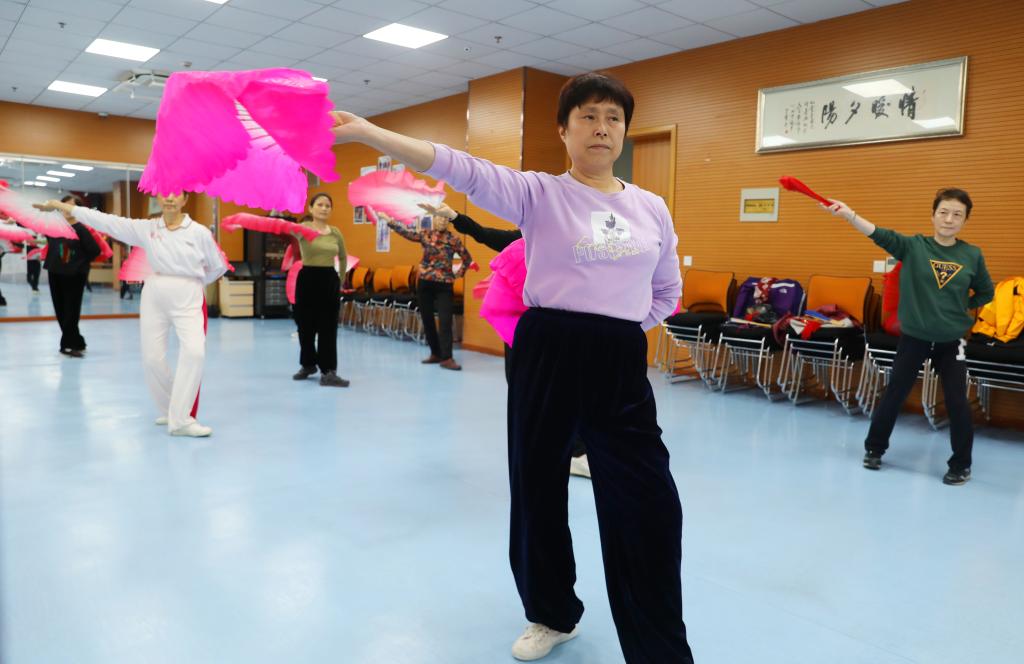 泛亚电竞官网健康不“宅”冬冬季运动小贴士来了(图1)