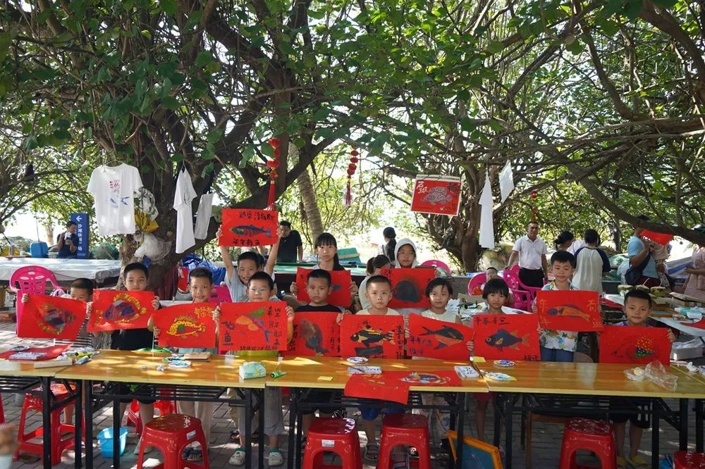 泛亚电竞海南昌江发布五一假期活动预告：摘芒果玩赛事海边撒欢……(图8)