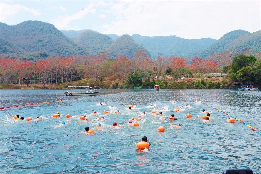 泛亚电竞海南昌江发布五一假期活动预告：摘芒果玩赛事海边撒欢……(图13)